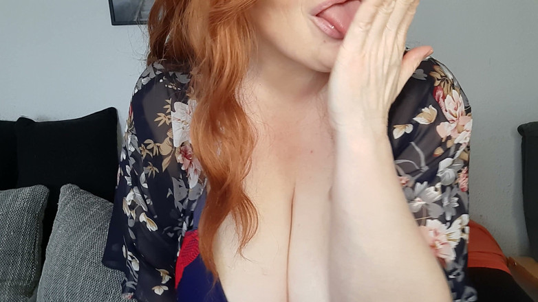 Curly_Dreams: Curly_dreams 손에 스프리츠