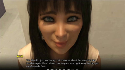 Visual Novels: WVM ดาวมหาลัย ตอน 149
