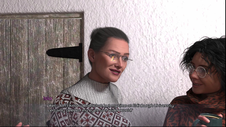 Wickedgammes studio: เซลกี้ (ตอนที่ 3)