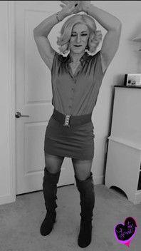 Cum Dance with Me