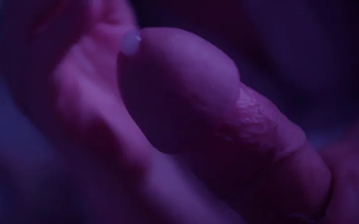 Muddy pussy: Beautiful Girl Sucks Her Man's Cock