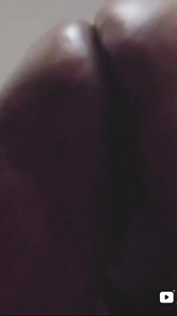 Watermelon Ass & Pussy Combo POV!!