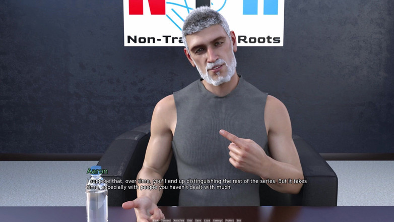 3D Cartoon Porn: Yurdum 235 - lisa mark ile ilk randevusu için en iyisini seçmek...