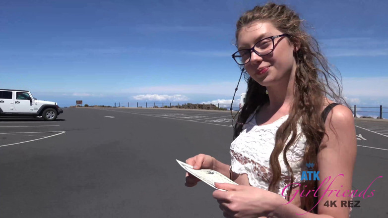 ATK Fans (Girlfriends): Vacanță virtuală în Hawaii cu Elena Koshka partea 8