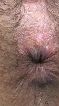 Thời gian vui vẻ khỏa thân