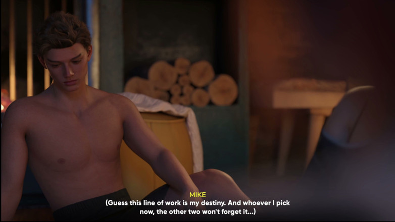 Wickedgammes studio: A University Student and Many Secrets Part 25