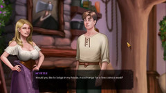 Dirty GamesXxX: Was für eine legende: hausfrau ep 20