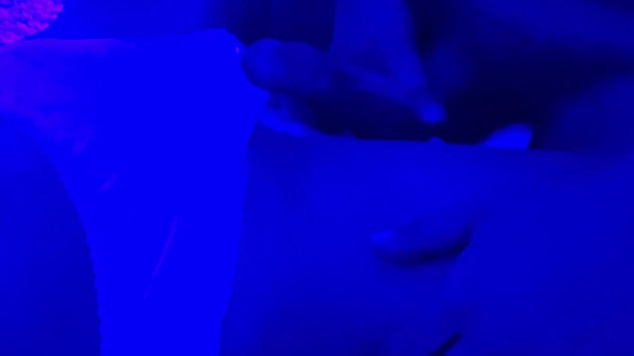 She Grabbed My Cock When She Had an Incredible Orgasm Moaning Rich