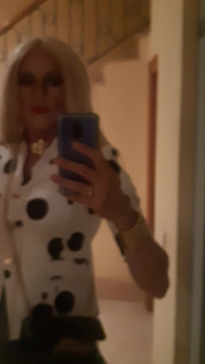 Tatiana Zorrita: 娘娘腔熟女