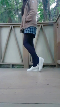 Suitable for Going Out on Sunny Days.