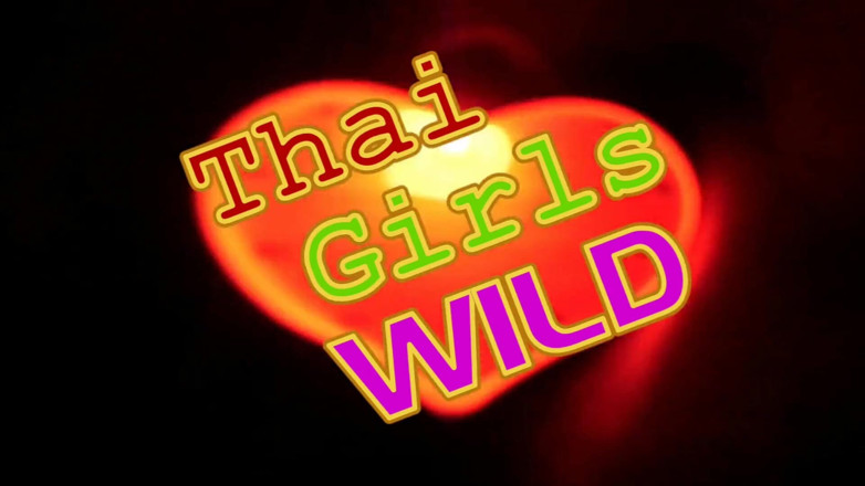 Thai Girls Wild: Minyon Taylandlı melek dölle doluyor