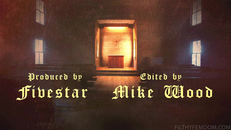 FilthyFemdom: Zdeprawowana 2 z udziałem Ruckus, Natalie Mars, Aiden Starr