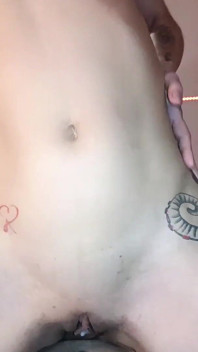 Hot Stepmother Finds Her Stepson Aroused and Gives Him a Hand.