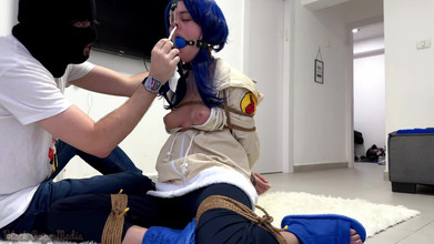 Miriam Slave: Masalah Ninja Hinata