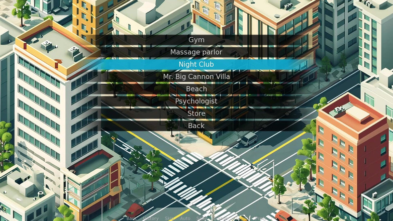 Hotgame Studio X: Moje hotwife hraní - část 8 - Úroveň straponu