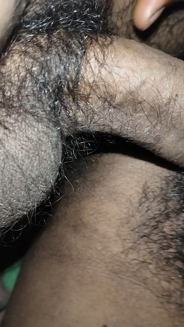 Desi Bhabhi Fucked in the Ass (BR50451)