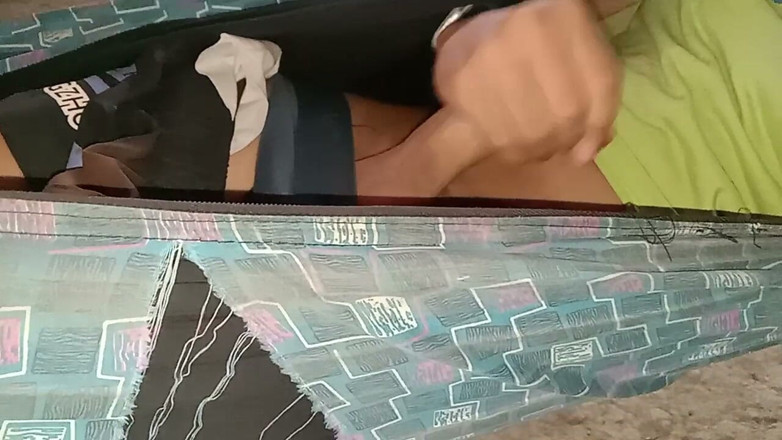 Noy Lucky: Hot Teen Boy Masturbating