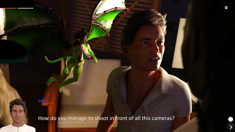 Studio-77: Tuyến đường tham nhũng spellbook # 10 - lối chơi khiêu dâm 3d - bbc và...