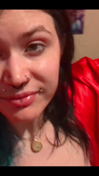 Eu pareço boba, então aqui estão apenas alguns peitos