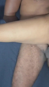Un couple desi baise debout - baise hardcore debout