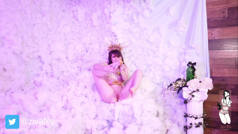 Ziva Fey: Ziva Fey - Beautiful Cupid Ziva