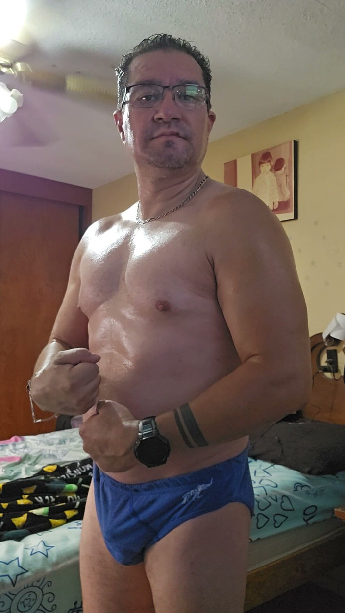 Brayan_PerDiazz: 部屋でちょっとした運動をしよう