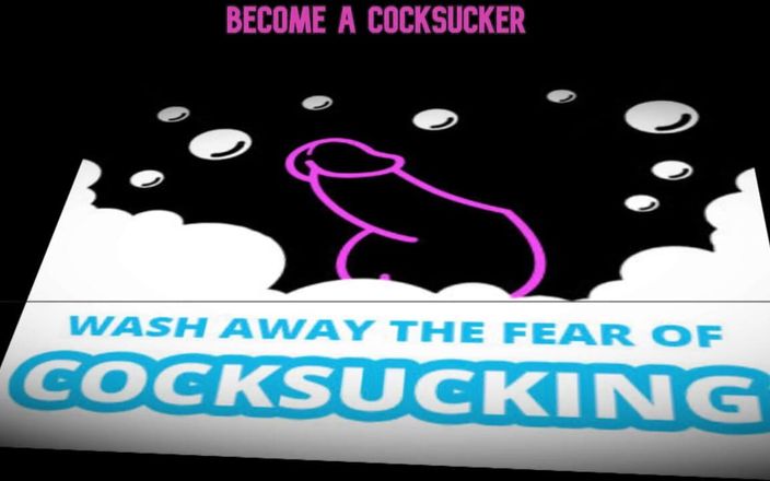 Camp Sissy Boi: लंड चूसने के डर को धोना