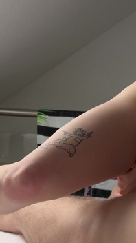 Bed Pleasure Bts - Parte 1