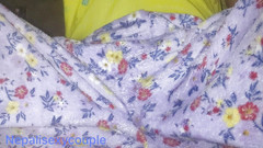 Nepalisexycouple: Thulo Laado Chaiyo Malai Chikna