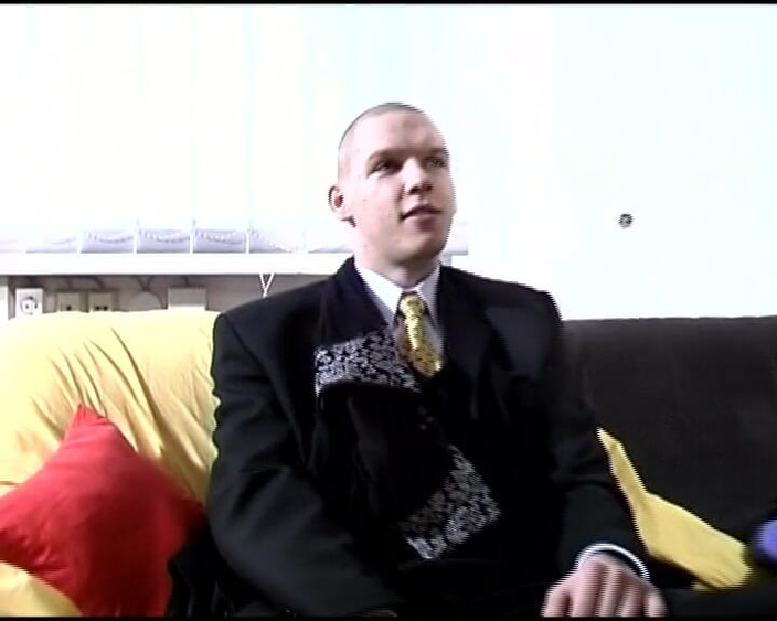 Deutsche Camgirls: Classy Blonde Babe Got to Play with a Dude on...