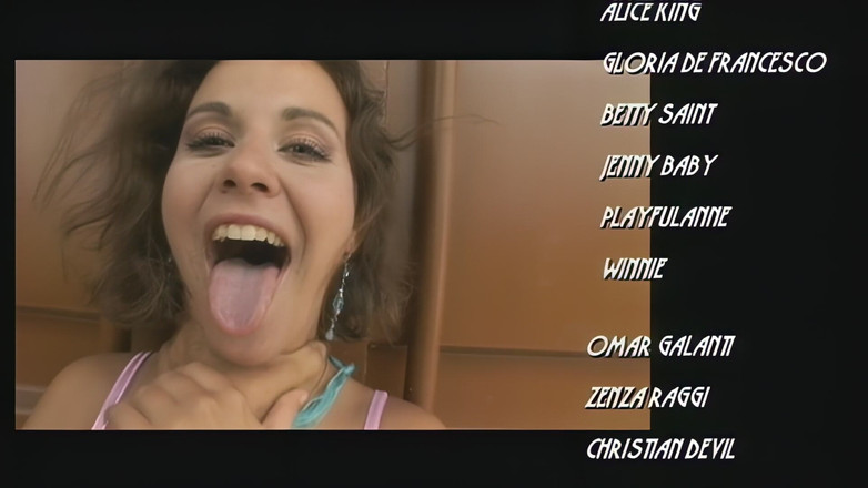 American Hardcore xxx: Babes Getting Hot and Horny Ready for a Wild Threesome...