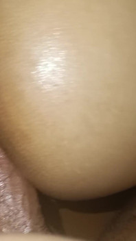 First Time Anal Sex Failed! Anal Too Much.