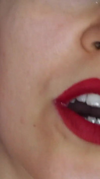 Sex with My Lips