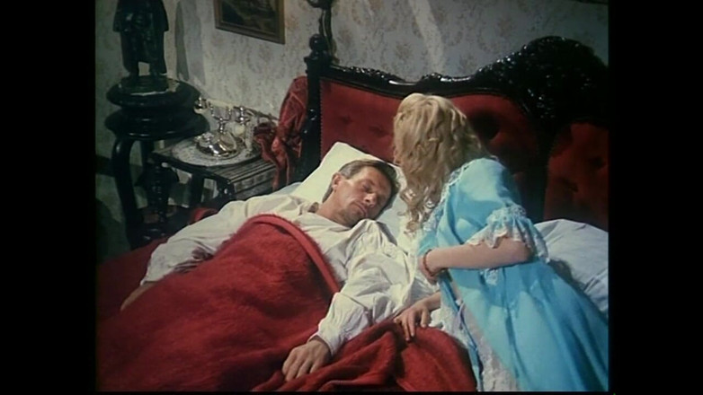 Vintage megastore: 큰 빈티지 자지를 입에 사정하는 아름다운 신데렐라