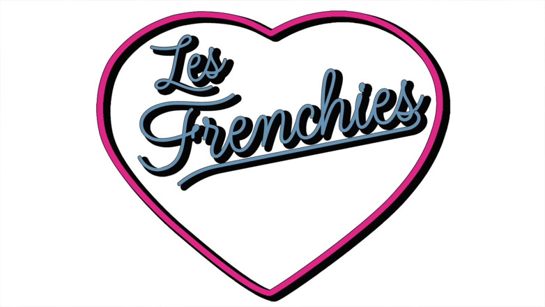 The Frenchies of the web: Pam, Alice and Katy Are in for a Taste of...