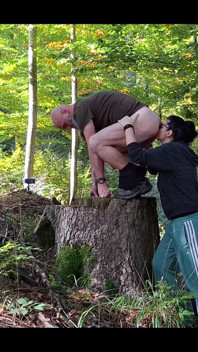 I Love the Smell of His Ass in the Morning Rimming