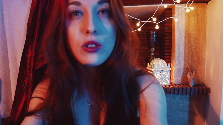 Madelaine_Rousset: Tarot JOI - se termină n 1 cu luna