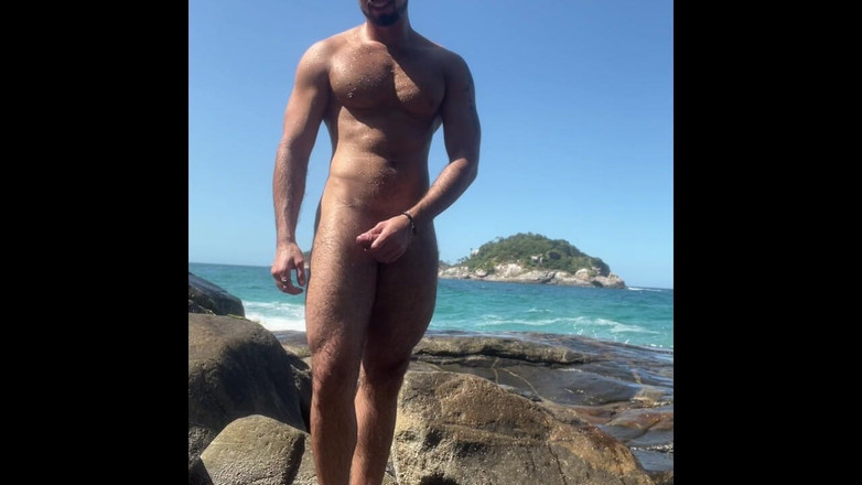 Jhoncytto: Sollievo dopo un allenamento