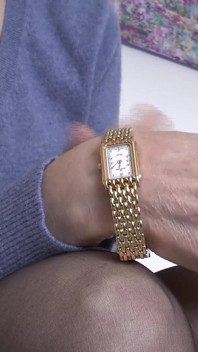 Masturbate for Gold Watches, JOI, Lady Victoria Valente
