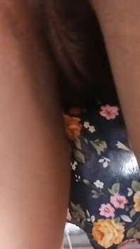 My Sexy Desi Whore Step Sister Said Yes for Me to Record