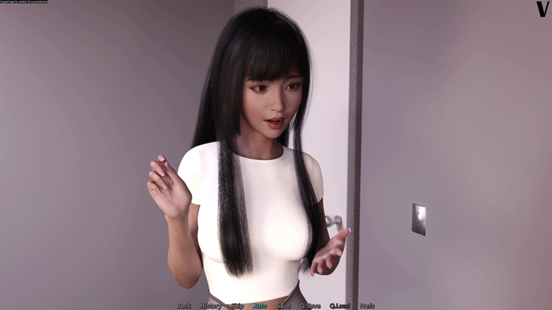 Porngame201: Victoria dalam Kemas Bandar Besar 20