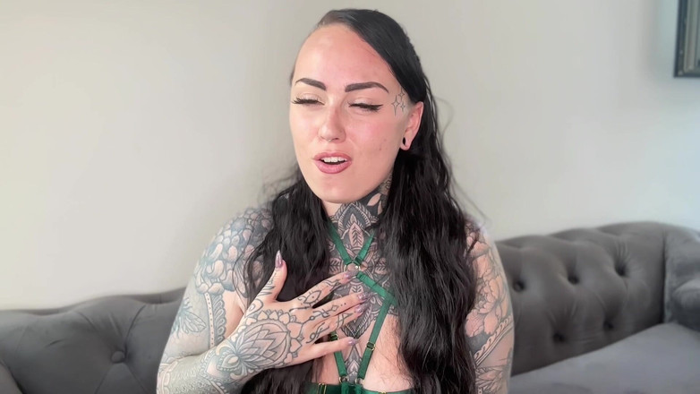 Miss Valentina: Gay rapidito