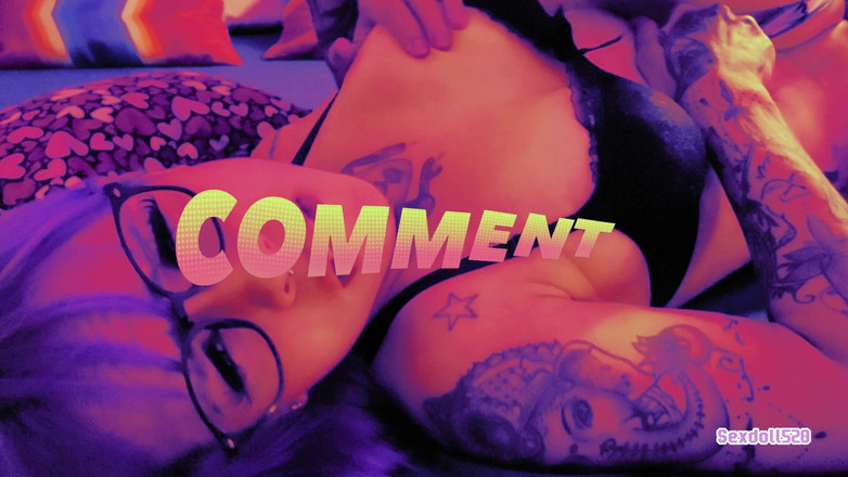 Sexdoll520: La Demi-sœur Est Accro À La Succion Quand on Est Seul À...