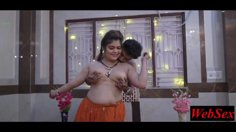 WebSex Premium: Smart Village Girl Sex! a Story of Rediscovered Love and...