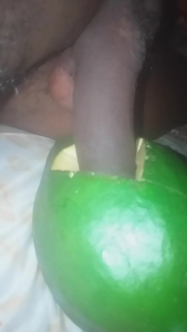 Badman4606: He Tear His Big Ass Wide Open