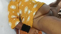 Veni: タミル語の妻クリーミーな商品ハードクソと温泉うめき声