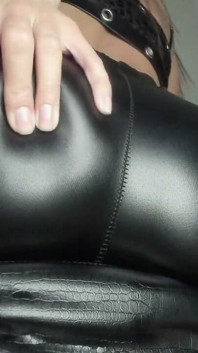 Big Ass