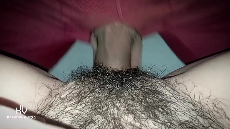 KarameloVzla: Ik Kan De Perversie Van Mijn Stiefvader Niet Weerstaan