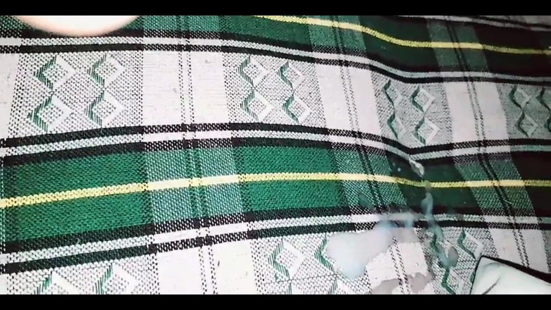 Pujaprem indian: Desi pár romantika kouření honění