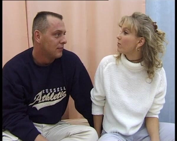 YOUR FIRST PORN: Dein Arsch Gehoert Heute Mir - Rick &amp; Jaquelin Fundul tau este...